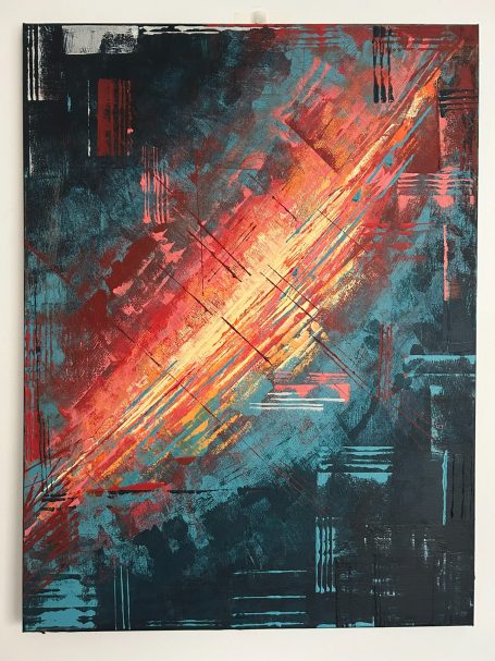 Embers After Dark - Harbour Series - Emberline